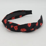 Girls Fancy Hair Band - Black, Kids, Hair Accessories, Chase Value, Chase Value