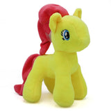Stuff Toys Little Pony (Ay260-Ay269)  - Yellow, Kids, Stuffed Toys, Chase Value, Chase Value