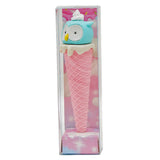 Ice cream Cone Eraser - Pink, Kids, Pencil Boxes And Stationery Sets, Chase Value, Chase Value