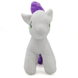 Stuff Toys Little Pony (Ay260-Ay269)  - White, Kids, Stuffed Toys, Chase Value, Chase Value