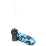 Remote Control Car - Blue, Kids, Remote Control, Chase Value, Chase Value