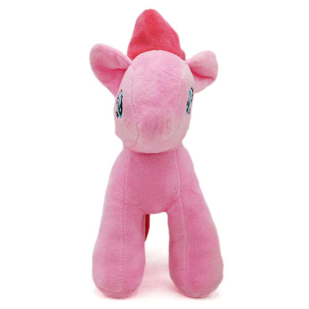 Stuff Toys Little Pony (Ay260-Ay269)  - Pink, Kids, Stuffed Toys, Chase Value, Chase Value