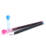 Non Sharpening Pencil Diamond 2 Pcs SES-022 - Multi, Kids, Pencil Boxes And Stationery Sets, Chase Value, Chase Value