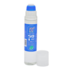 Liquid Glue - 50ml, Kids, Pencil Boxes And Stationery Sets, Chase Value, Chase Value