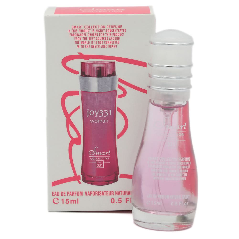 Perfume Smart Collection Joy 15Ml Mix No 331 For Women, Beauty & Personal Care, Women Perfumes, Chase Value, Chase Value
