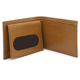 Men's Dollar Size Wallet - Camel, Men, Wallets, Chase Value, Chase Value