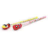 Non Sharpening Pencil Avengers 2PC ZC-196 - Multi, Kids, Pencil Boxes And Stationery Sets, Chase Value, Chase Value