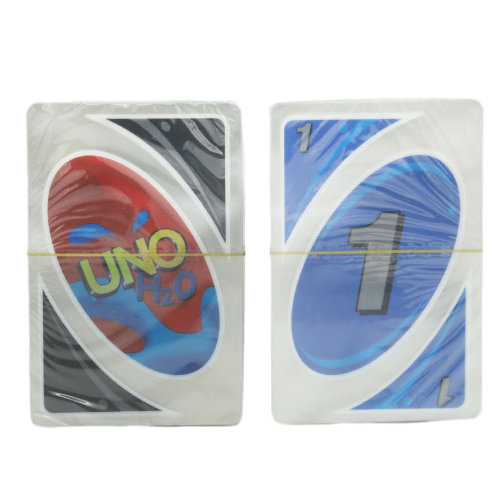 Uno Game 3263 - Multi, Kids, Board Games And Puzzles, Chase Value, Chase Value