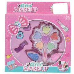 Makeup Set - Pink, Kids, Cosmetic and Kitchen Sets, Chase Value, Chase Value