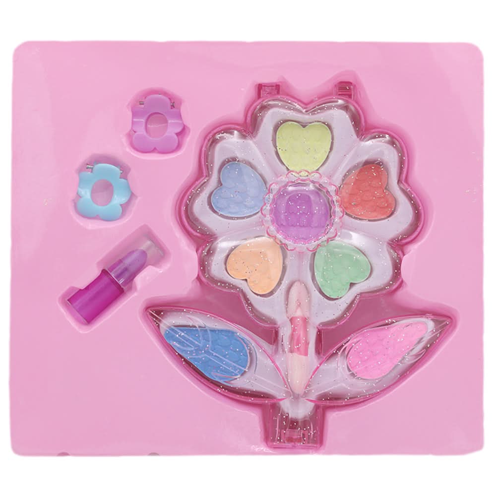 Makeup Set - Pink, Kids, Cosmetic and Kitchen Sets, Chase Value, Chase Value