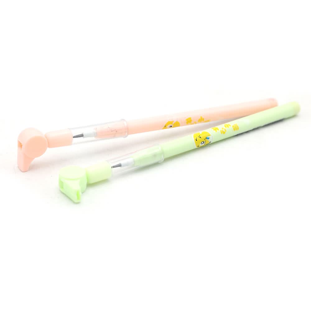 Non Sharpening Pencil Whistle 2PC ZC-105- Multi, Kids, Pencil Boxes And Stationery Sets, Chase Value, Chase Value