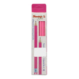 HB Pencil Flamingo CX-80043 - Pink, Kids, Pencil Boxes And Stationery Sets, Chase Value, Chase Value