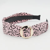 Girls Fancy Hair Band - Pink, Kids, Hair Accessories, Chase Value, Chase Value