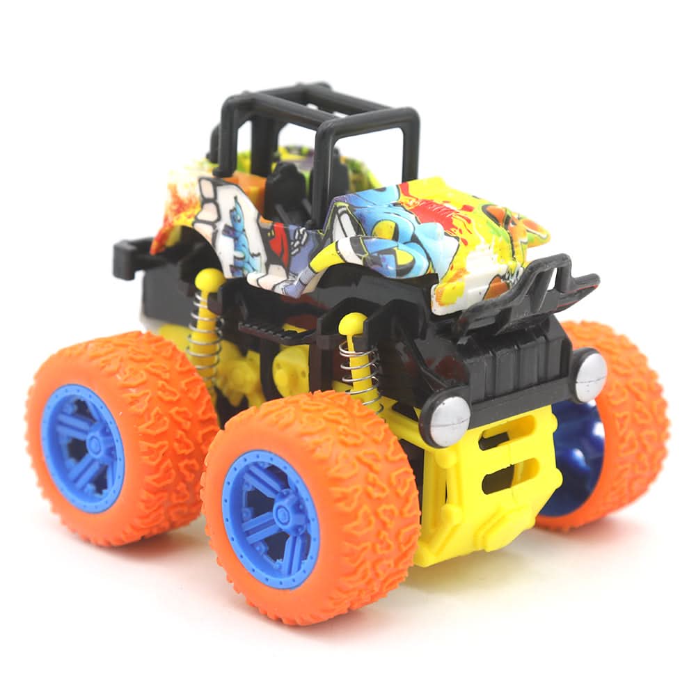 Climbing Vehicles - Multi, Kids, Non-Remote Control, Chase Value, Chase Value
