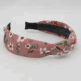 Girls Fancy Hair Band - Pink, Kids, Hair Accessories, Chase Value, Chase Value