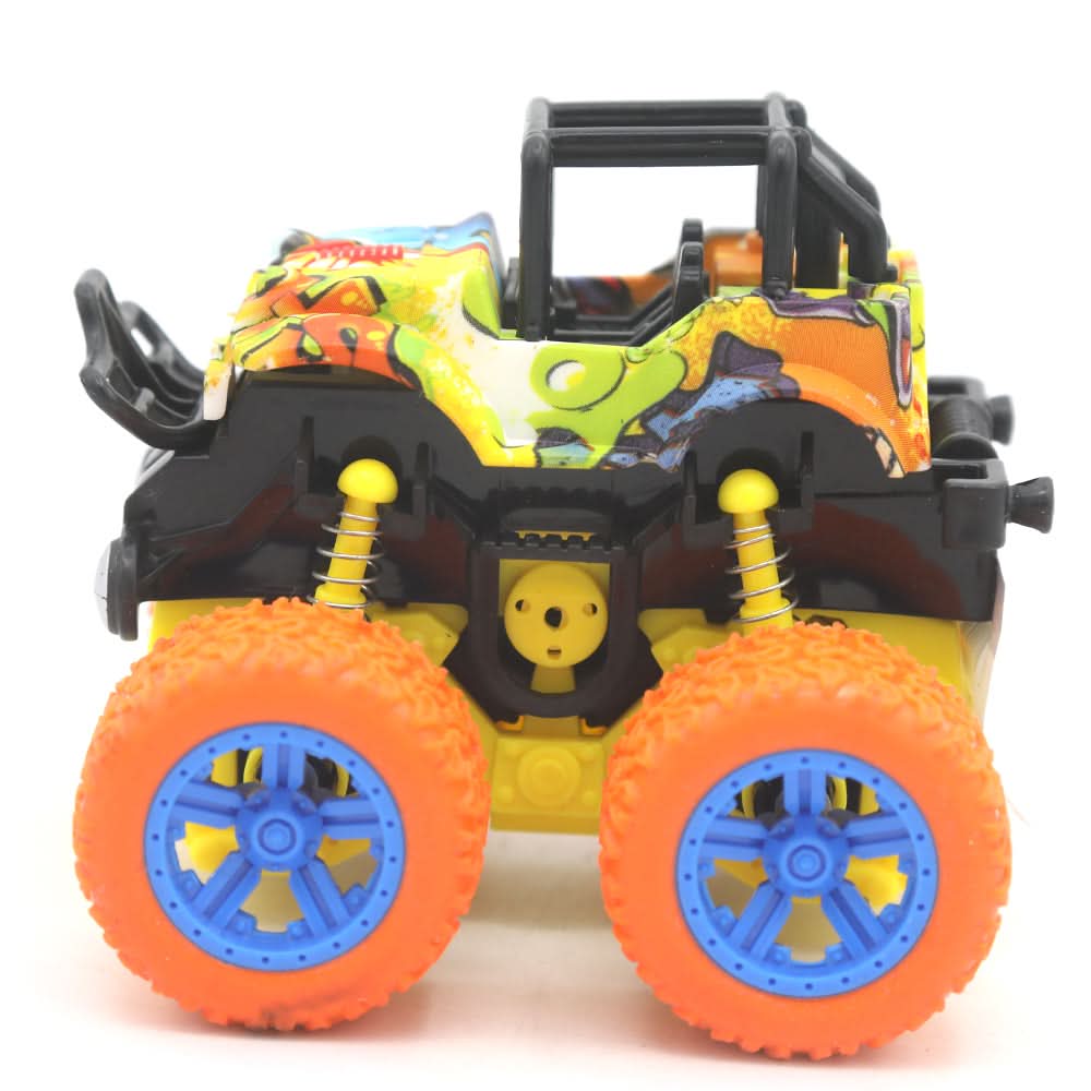 Climbing Vehicles - Multi, Kids, Non-Remote Control, Chase Value, Chase Value
