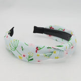 Girls Fancy Hair Band - Sky Blue, Kids, Hair Accessories, Chase Value, Chase Value