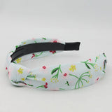 Girls Fancy Hair Band - Sky Blue, Kids, Hair Accessories, Chase Value, Chase Value