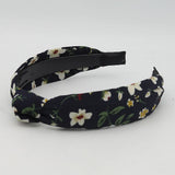 Girls Fancy Hair Band - Navy Blue, Kids, Hair Accessories, Chase Value, Chase Value
