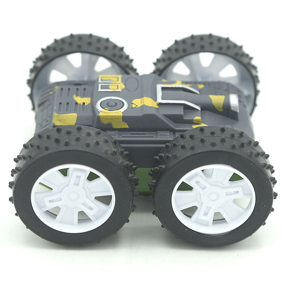 Crazy Tank - Multi, Kids, Non-Remote Control, Chase Value, Chase Value