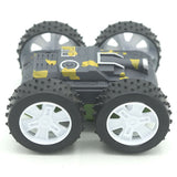 Crazy Tank - Multi, Kids, Non-Remote Control, Chase Value, Chase Value