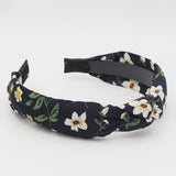 Girls Fancy Hair Band - Navy Blue, Kids, Hair Accessories, Chase Value, Chase Value