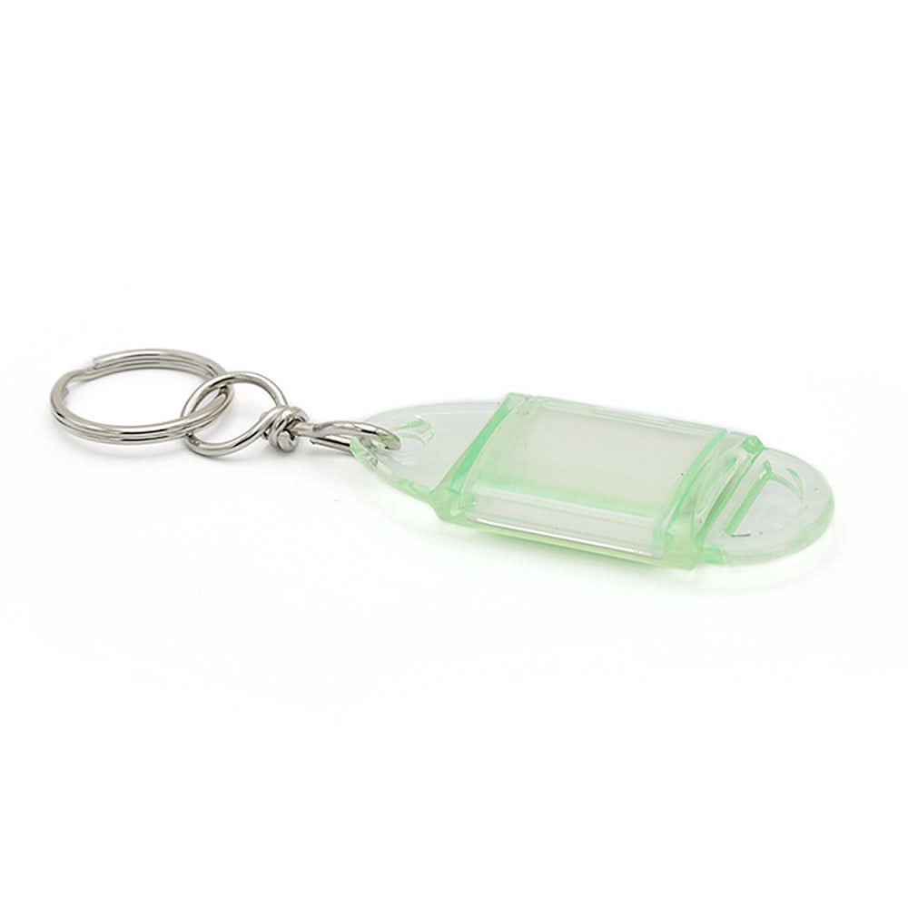 Key Chain Zs-06 - Green, Kids, Key Chains, Chase Value, Chase Value