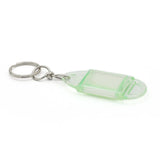 Key Chain Zs-06 - Green, Kids, Key Chains, Chase Value, Chase Value