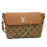 Women's Shoulder Bag K-1234 - Beige, Women, Bags, Chase Value, Chase Value