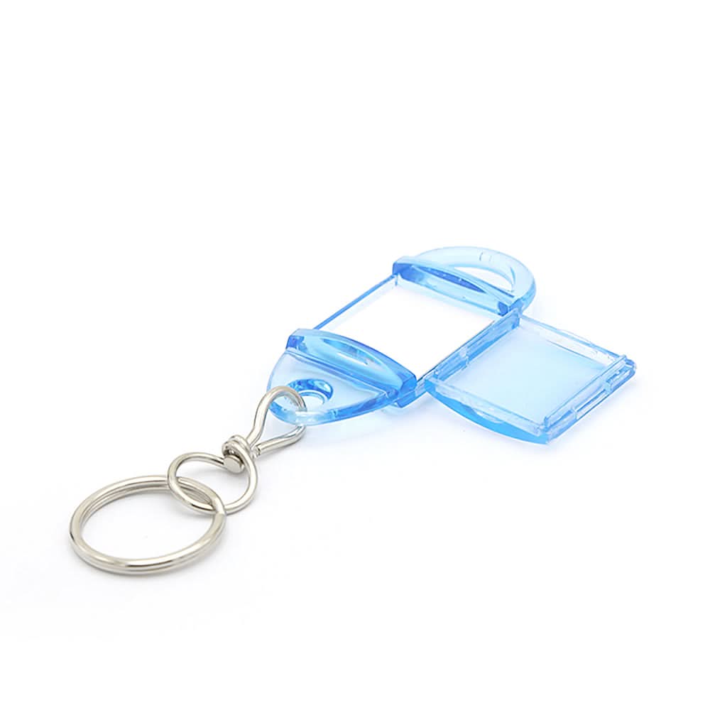 Key Chain Zs-06 - Blue, Kids, Key Chains, Chase Value, Chase Value
