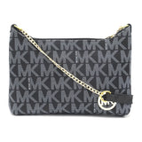 Women's Shoulder Bag K-2555 - Black, Women, Bags, Chase Value, Chase Value