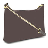 Women's Shoulder Bag K-2555 - Coffee, Women, Bags, Chase Value, Chase Value