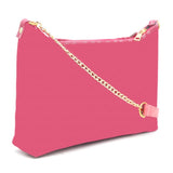 Women's Shoulder Bag K-2555 - Pink, Women, Bags, Chase Value, Chase Value