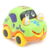 Dinky Car - Green, Kids, Non-Remote Control, Chase Value, Chase Value