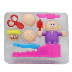 Clay Hair Cutting 2783, Kids, Clay And Slime, Chase Value, Chase Value