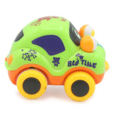 Dinky Car - Green, Kids, Non-Remote Control, Chase Value, Chase Value