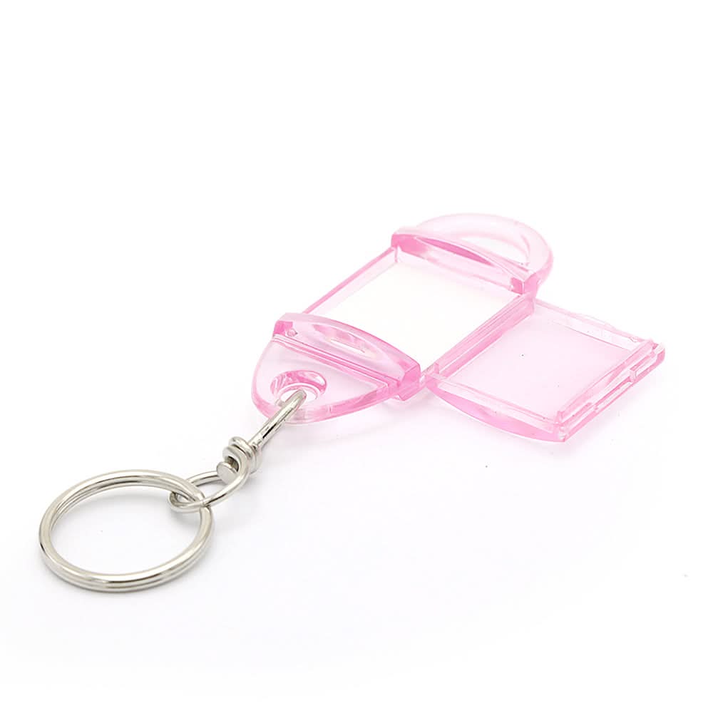 Key Chain Zs-06 - Purple, Kids, Key Chains, Chase Value, Chase Value