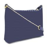 Women's Shoulder Bag K-2555 - Navy Blue, Women, Bags, Chase Value, Chase Value