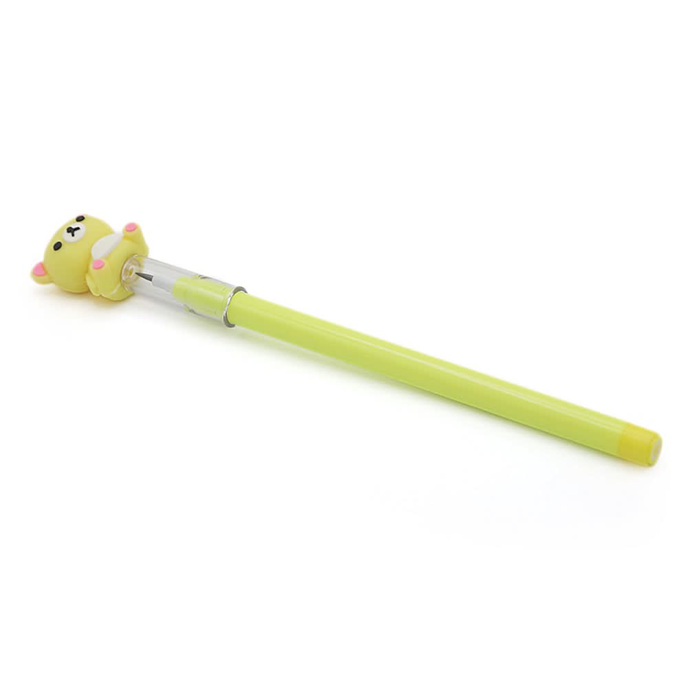 Fancy Lead Pencil - Yellow, Kids, Pencil Boxes And Stationery Sets, Chase Value, Chase Value