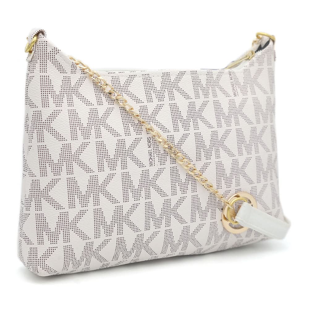 Women's Shoulder Bag K-2555 - Tea Pink, Women, Bags, Chase Value, Chase Value