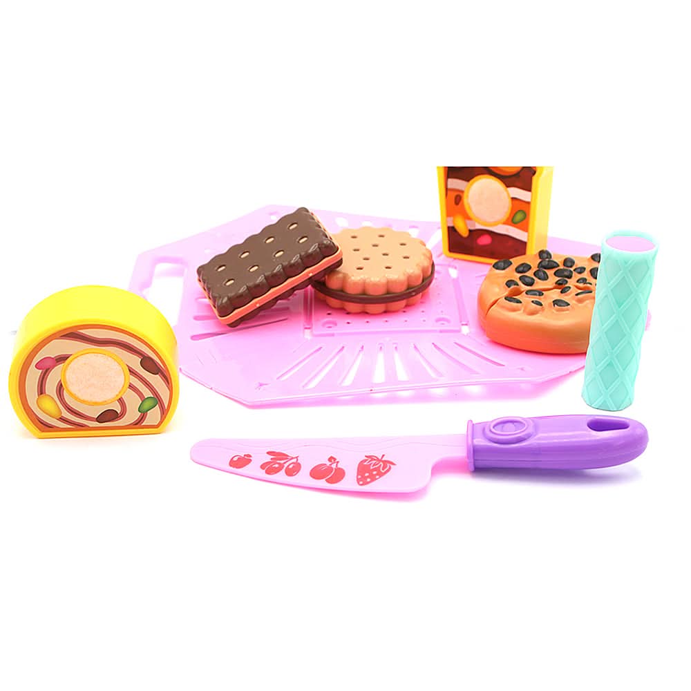 Kitchen Set LOL 3064, Kids, Cosmetic and Kitchen Sets, Chase Value, Chase Value
