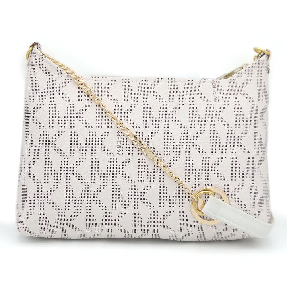 Women's Shoulder Bag K-2555 - Tea Pink, Women, Bags, Chase Value, Chase Value