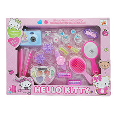 Beauty Set 3485, Kids, Cosmetic and Kitchen Sets, Chase Value, Chase Value
