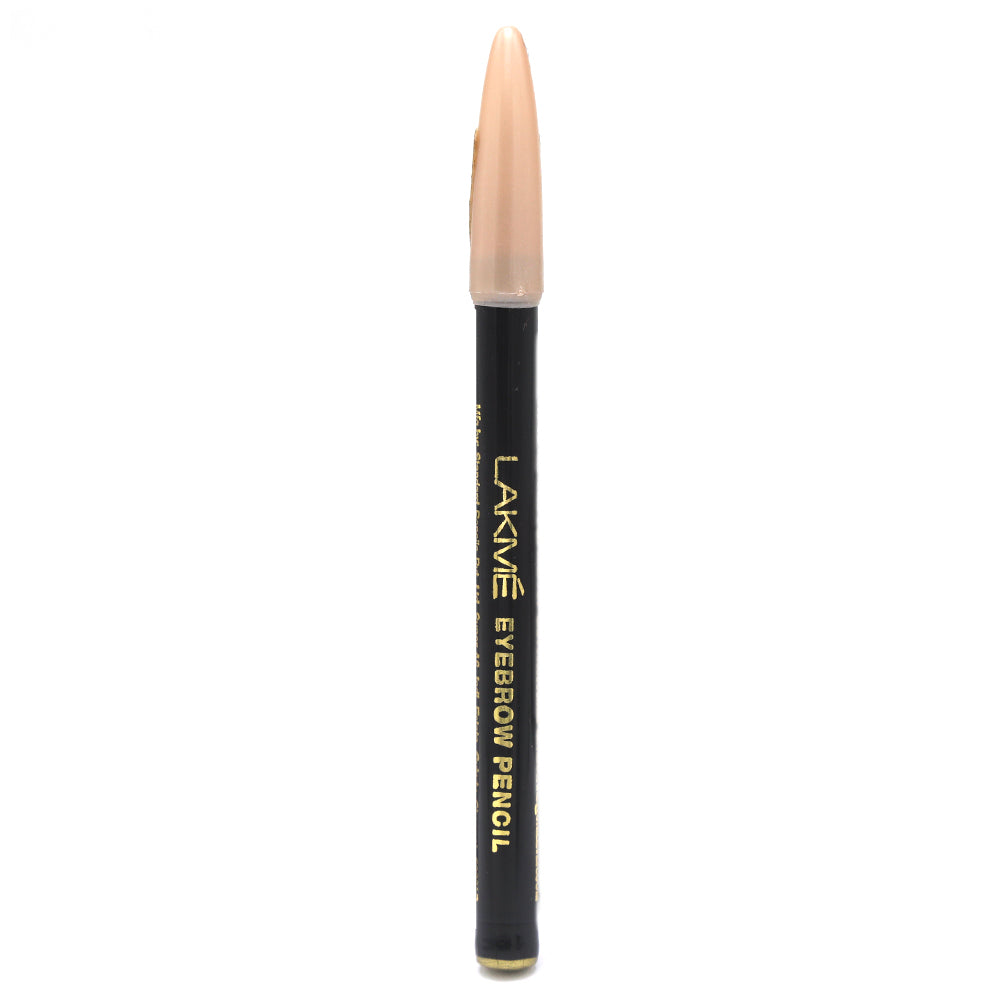 Lakme Black Eyebrow Pencil, Beauty & Personal Care, Eyebrow, Lakme, Chase Value