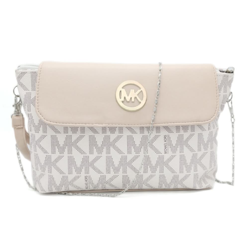 Women's Shoulder Bag K-1234 - Tea Pink, Women, Bags, Chase Value, Chase Value