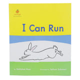 Story I Can Run, Kids, Kids Story Books, 3 to 6 Years, Chase Value