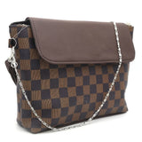 Women's Shoulder Bag K-1234 - Dark Brown, Women, Bags, Chase Value, Chase Value