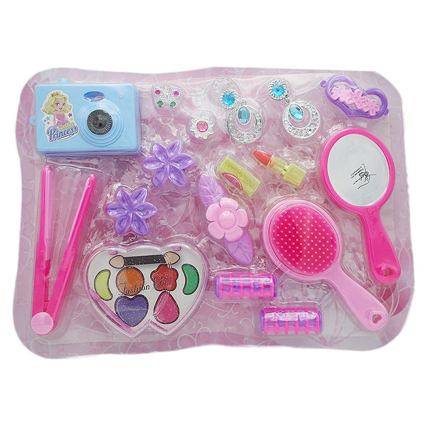Beauty Set 3485, Kids, Cosmetic and Kitchen Sets, Chase Value, Chase Value