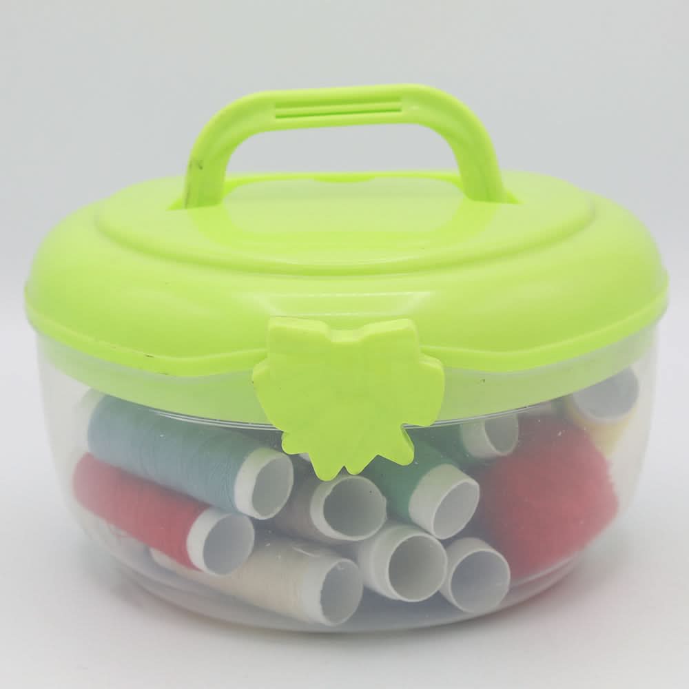 Swing Box Color Heart - Green, Home & Lifestyle, Kitchen Tools And Accessories, Chase Value, Chase Value