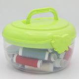 Swing Box Color Heart - Green, Home & Lifestyle, Kitchen Tools And Accessories, Chase Value, Chase Value